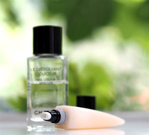 chanel nail oil|chanel l'huile camelia nail treatment.